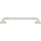 Top Knobs TK3447PN Califon Pull in Polished Nickel