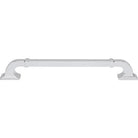 Top Knobs TK3449PC Califon Appliance Pull in Polished Chrome