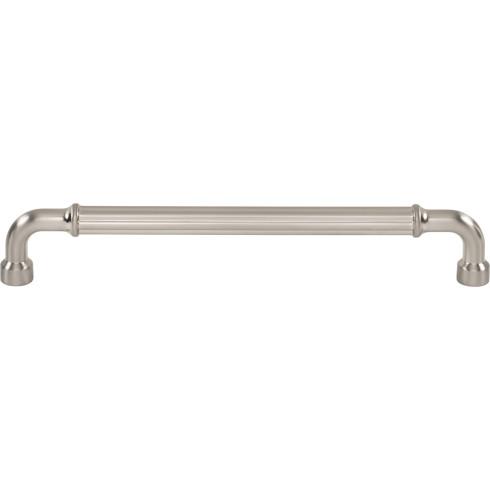Top Knobs TK3405BSN Pemberton Pull in Brushed Satin Nickel