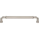 Top Knobs TK3409BSN Pemberton Appliance Pull in Brushed Satin Nickel