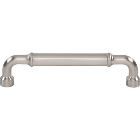 Top Knobs TK3414BSN Lavington Pull in Brushed Satin Nickel