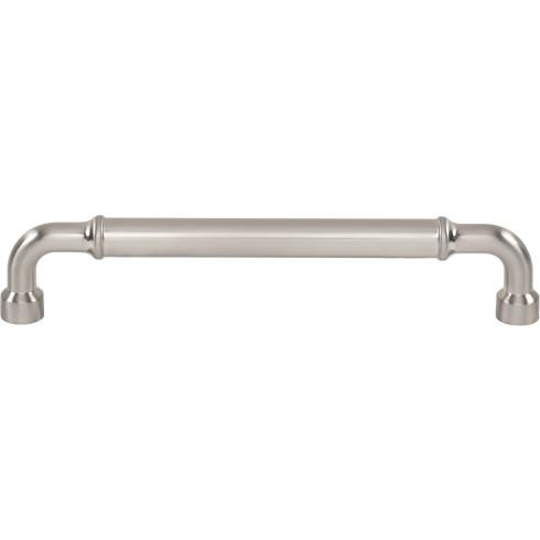 Top Knobs TK3415BSN Lavington Pull in Brushed Satin Nickel