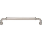 Top Knobs TK3420BSN Lavington Appliance Pull in Brushed Satin Nickel