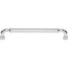 Top Knobs TK3418PC Lavington Pull in Polished Chrome