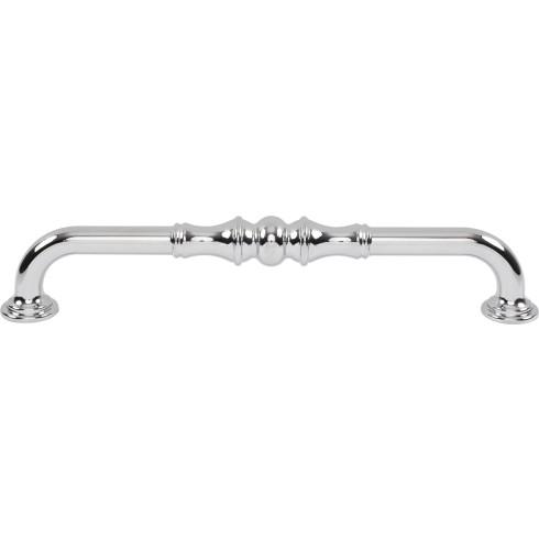 Top Knobs TK3437PC Bayridge Appliance Pull in Polished Chrome