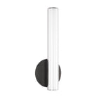 Kuzco Lighting WS14-027-BN Tole Vanity & Wall Light