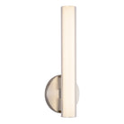 Kuzco Lighting WS14-027-BN Tole Vanity & Wall Light