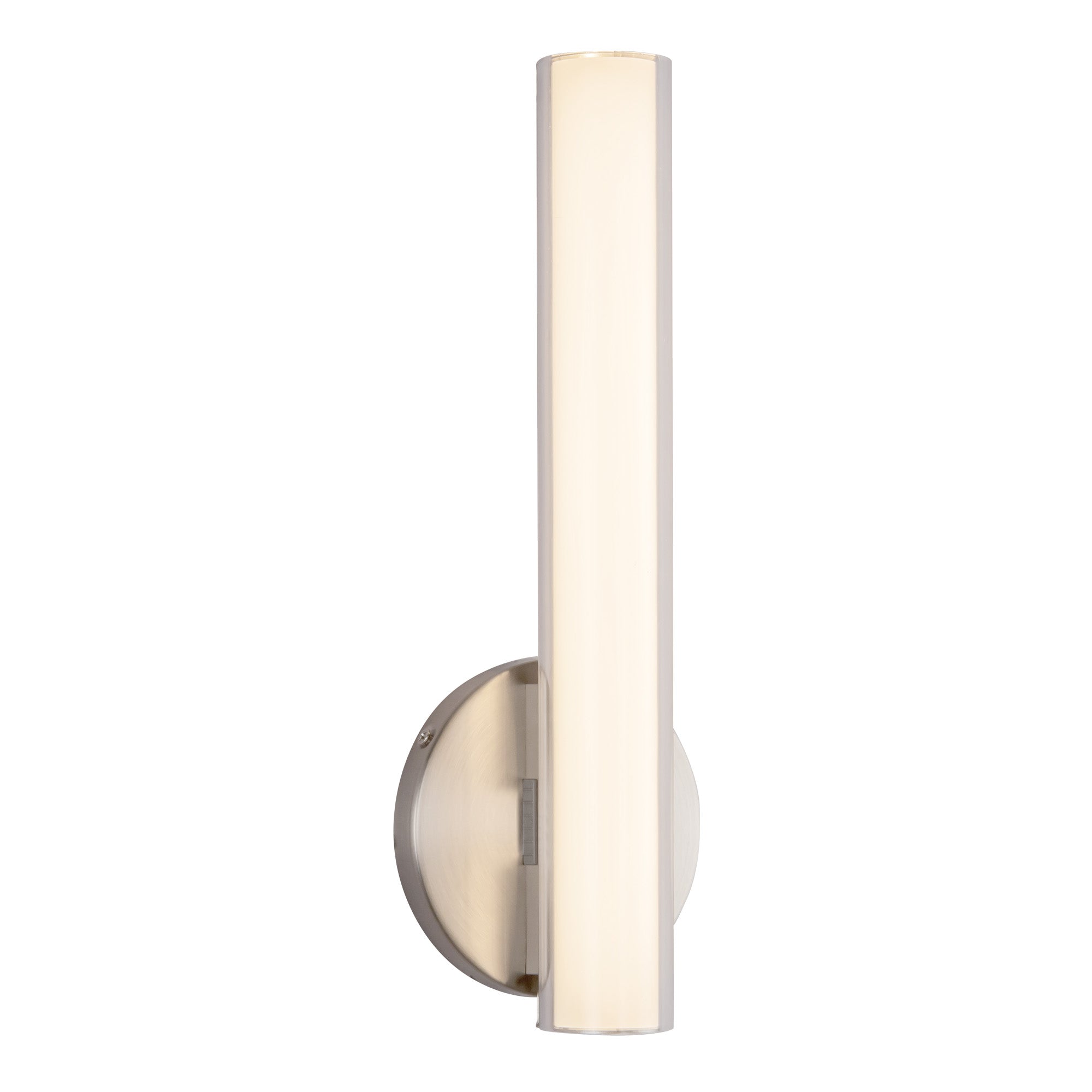 Kuzco Lighting WS14-027-BN Tole Vanity & Wall Light