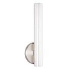 Kuzco Lighting WS14-027-BN Tole Vanity & Wall Light