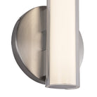 Kuzco Lighting WS14-027-BN Tole Vanity & Wall Light