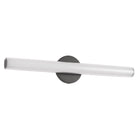 Kuzco Lighting WS24-027-BK Tole Vanity & Wall Light