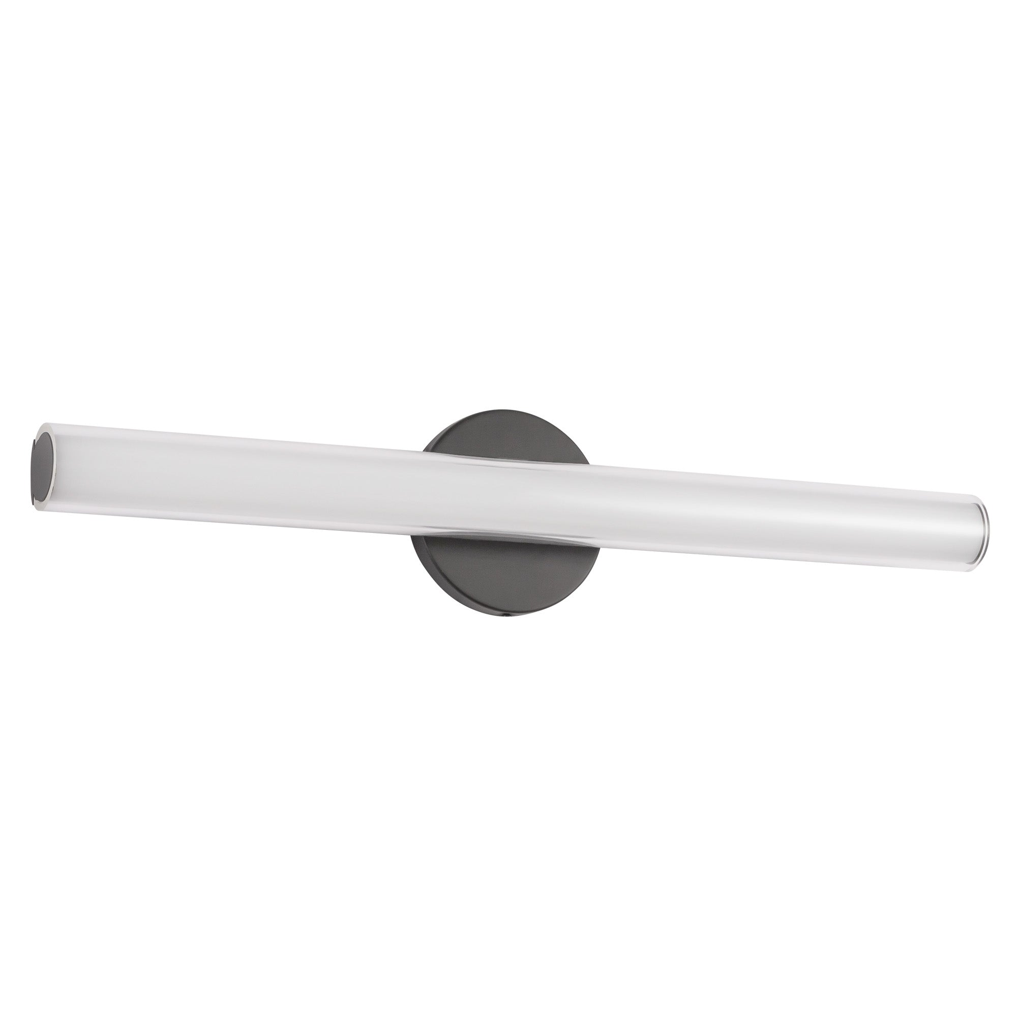 Kuzco Lighting WS24-027-BK Tole Vanity & Wall Light