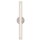 Kuzco Lighting WS24-027-BN Tole Vanity & Wall Light