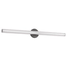 Kuzco Lighting WS36-027-BN Tole Vanity & Wall Light