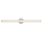 Kuzco Lighting WS36-027-BN Tole Vanity & Wall Light