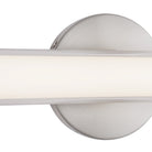 Kuzco Lighting WS36-027-BN Tole Vanity & Wall Light