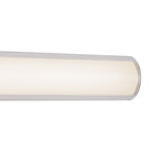 Kuzco Lighting WS36-027-BN Tole Vanity & Wall Light
