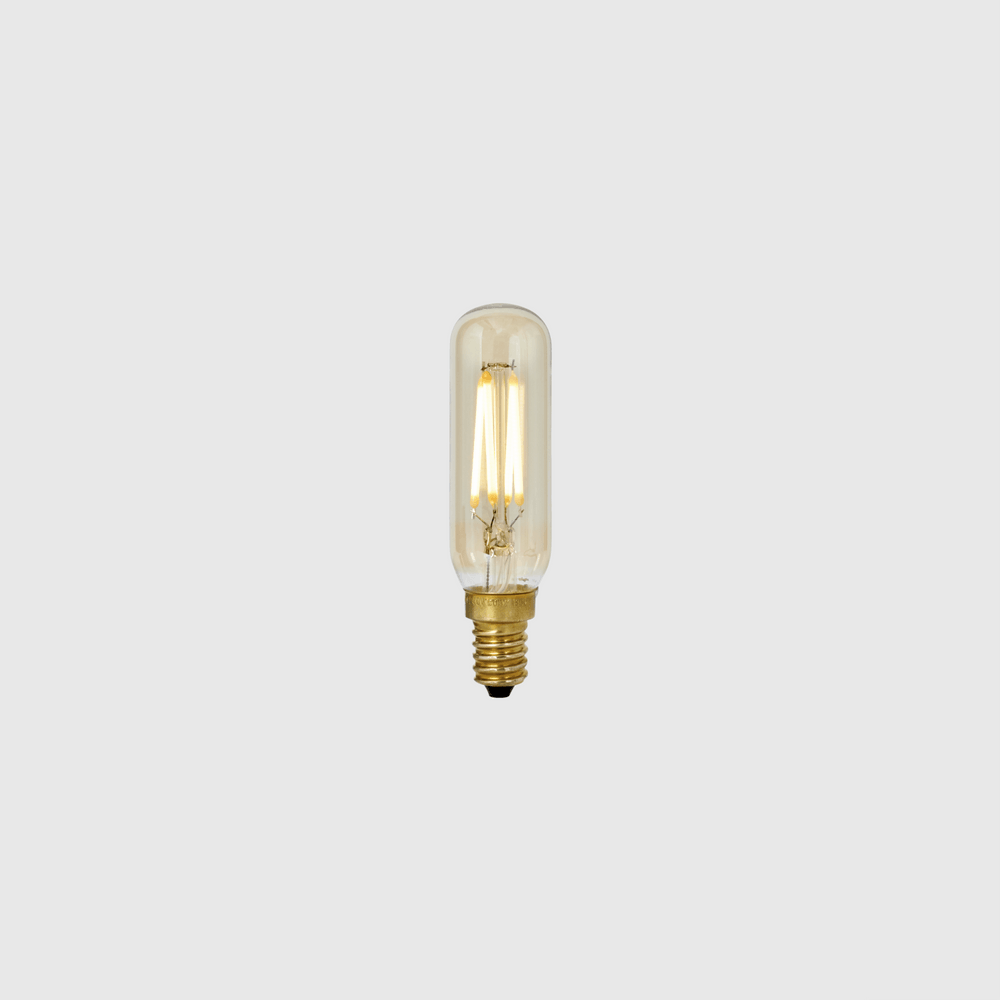Tala - Totem I 3W 2500K E12 Tinted US LED Bulb - TOTM-I-3W-2200K-E12-T-120V - Canada Light Shop