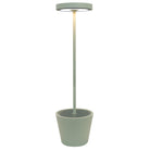 Zafferano America ULD1430G3 Poldina Reverso Solar L in Sage