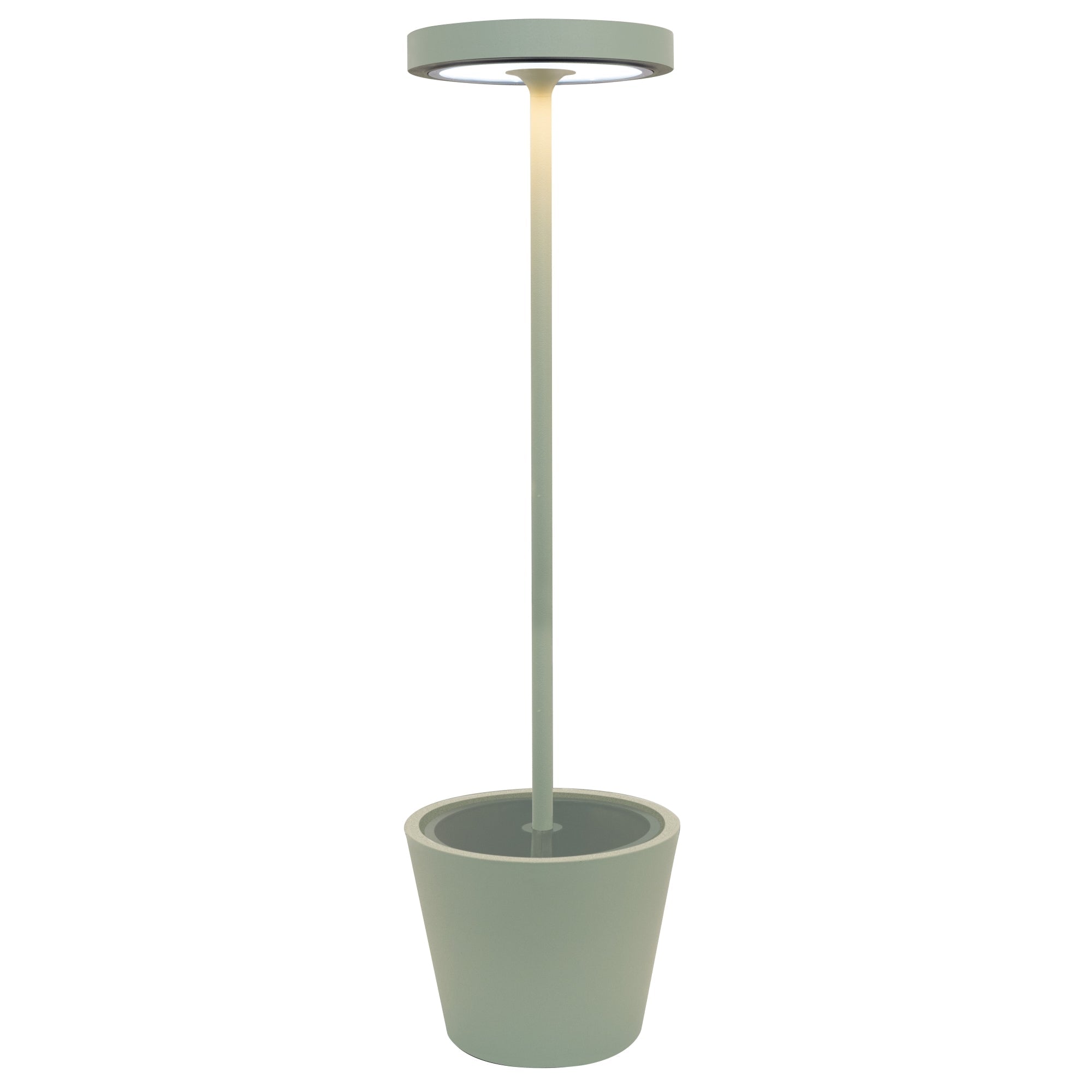 Zafferano America ULD1430G3 Poldina Reverso Solar L in Sage