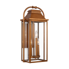 Visual Comfort Studio Collection - Wellsworth Wall Lantern - OL13200NCP - Canada Light Shop
