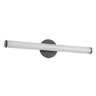 Kuzco Lighting WS24-044-BN Vire Vanity & Wall Light