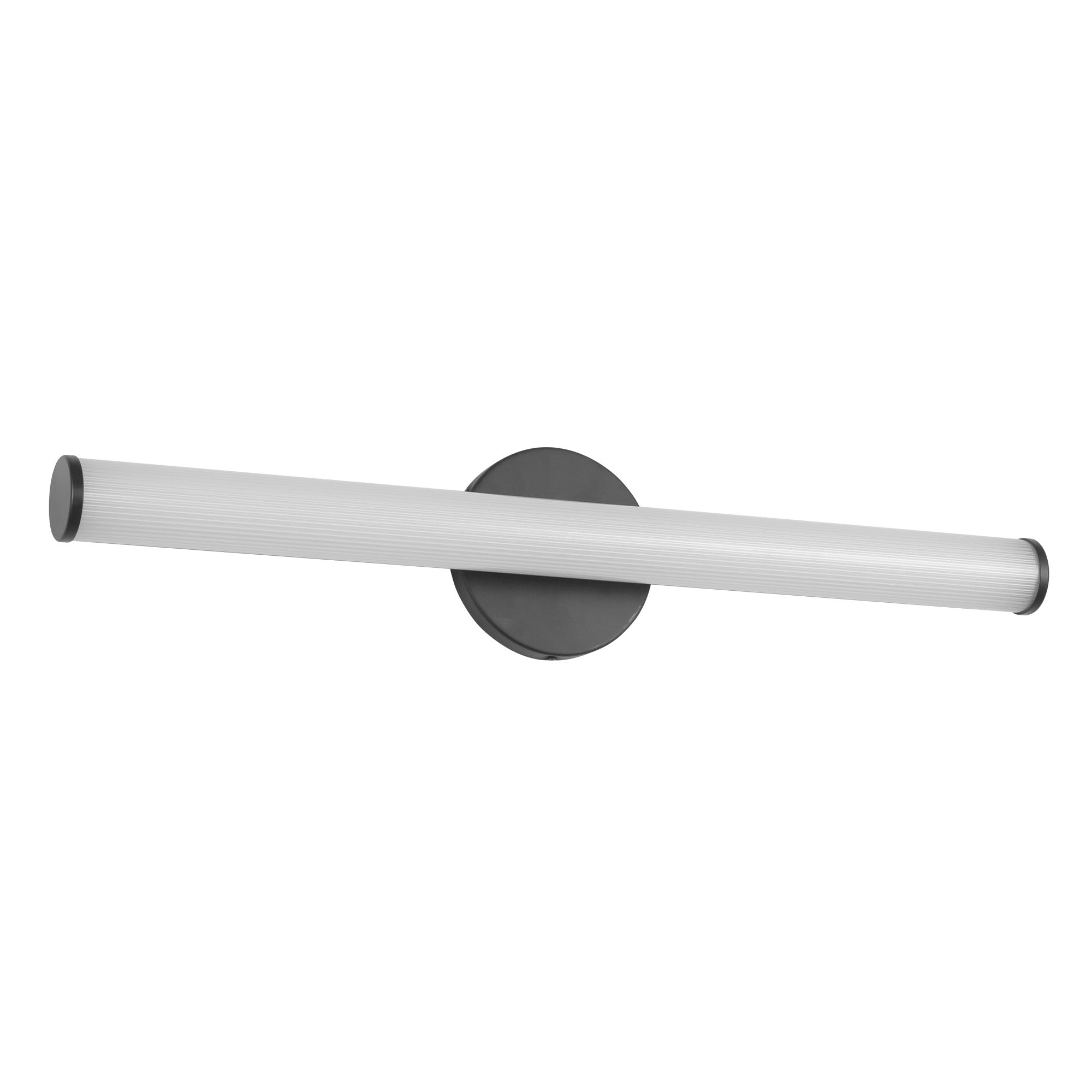 Kuzco Lighting WS24-044-BN Vire Vanity & Wall Light
