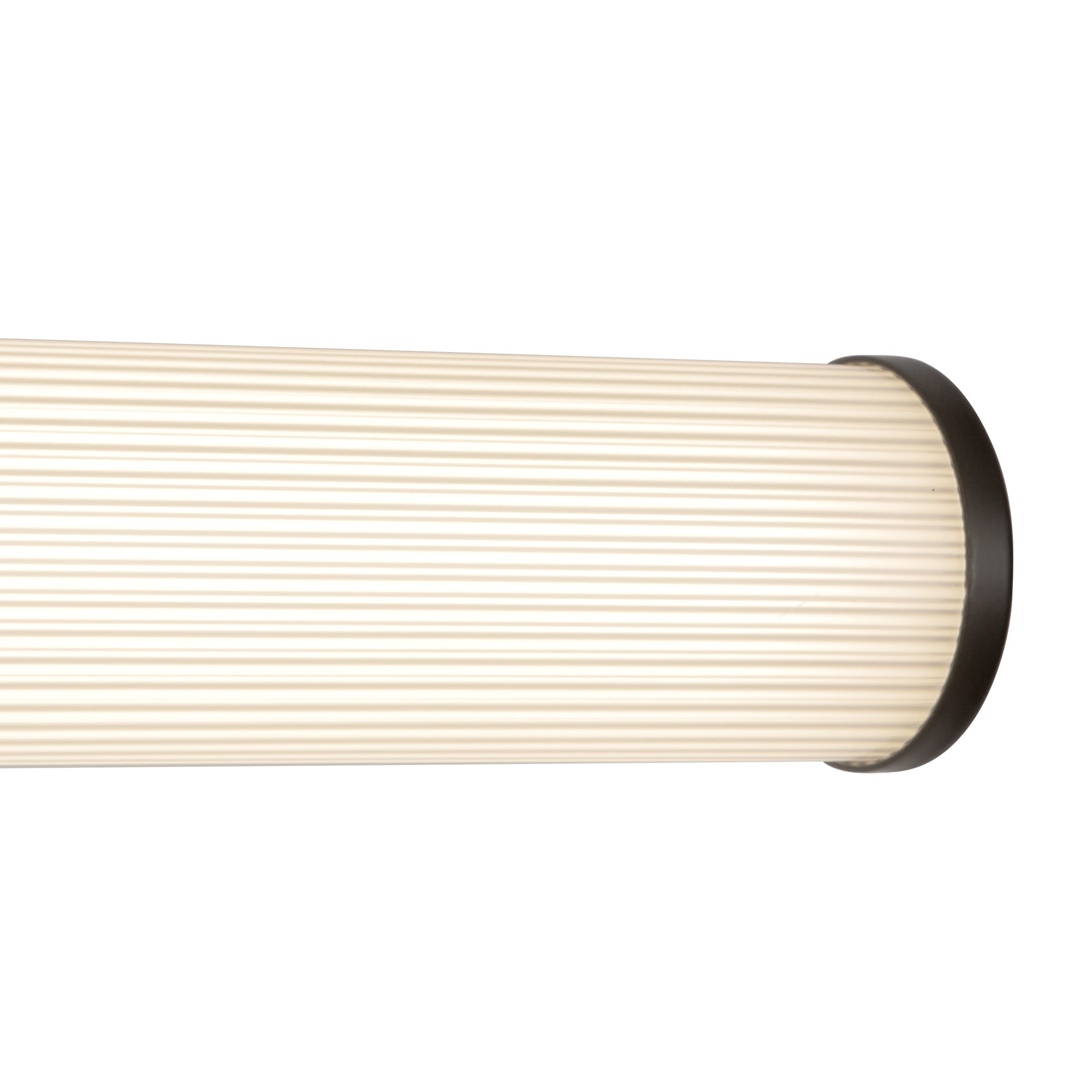 Kuzco Lighting WS24-044-BK Vire Vanity & Wall Light