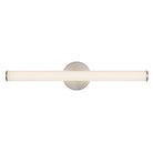 Kuzco Lighting WS24-044-BN Vire Vanity & Wall Light