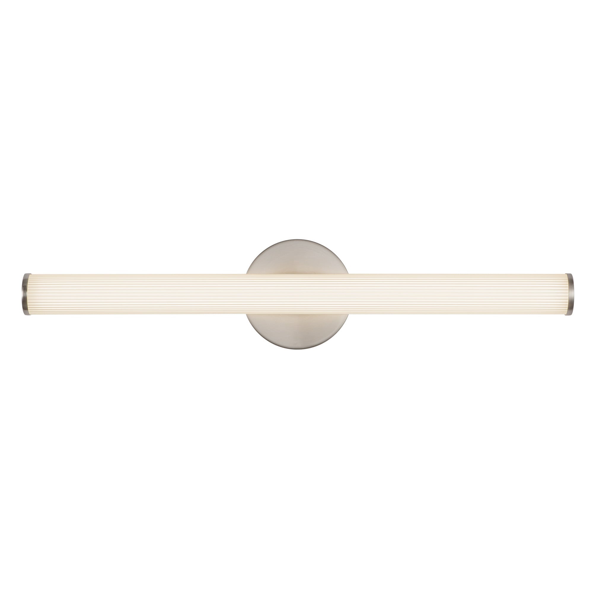 Kuzco Lighting WS24-044-BN Vire Vanity & Wall Light