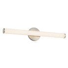 Kuzco Lighting WS24-044-BN Vire Vanity & Wall Light