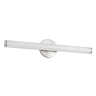 Kuzco Lighting WS24-044-BN Vire Vanity & Wall Light