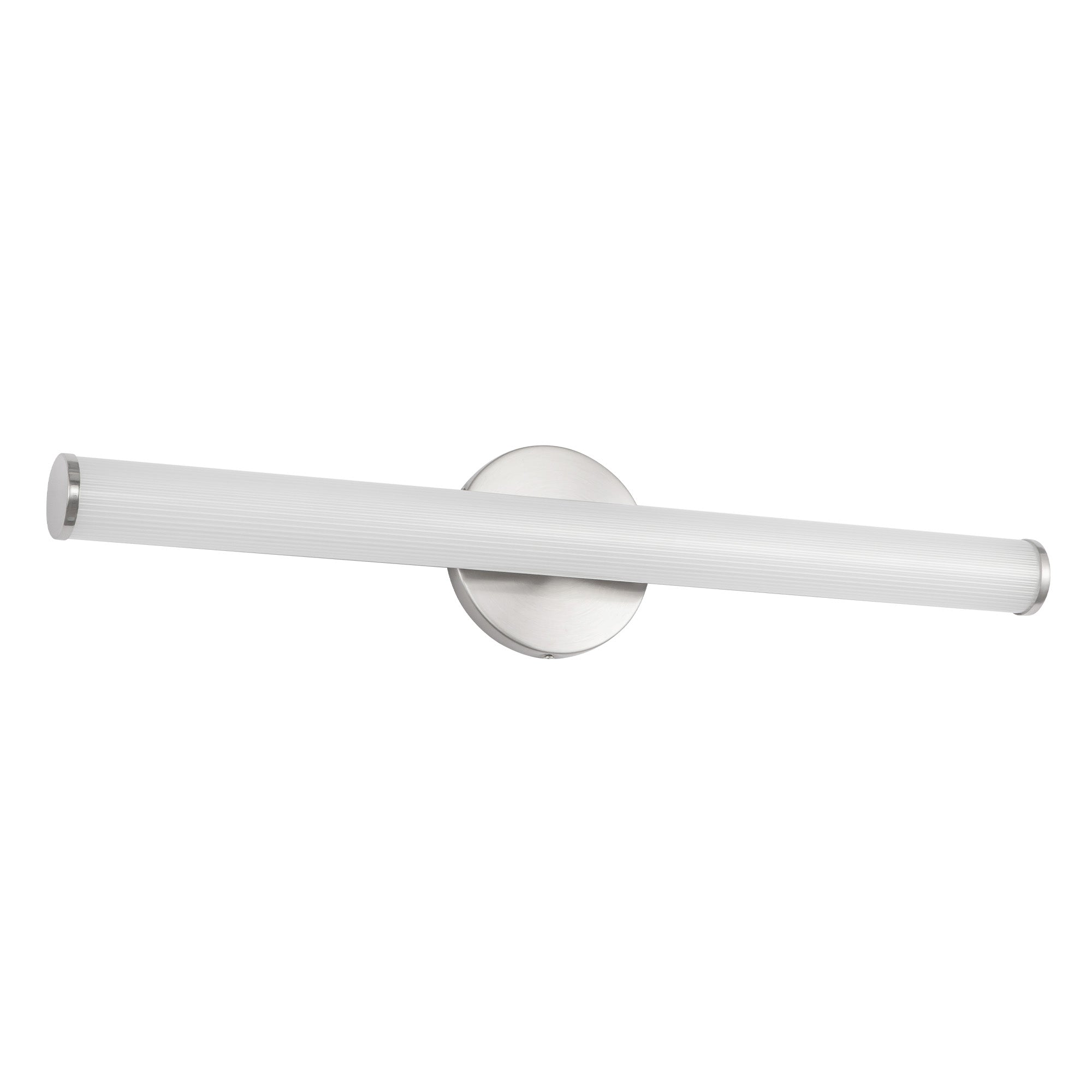 Kuzco Lighting WS24-044-BN Vire Vanity & Wall Light