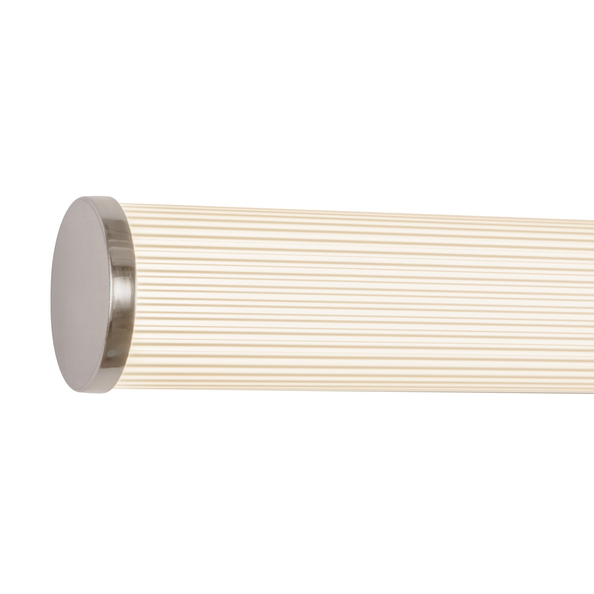 Kuzco Lighting WS24-044-BN Vire Vanity & Wall Light