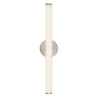 Kuzco Lighting WS24-044-BN Vire Vanity & Wall Light
