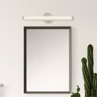Kuzco Lighting WS24-044-BN Vire Vanity & Wall Light