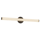 Kuzco Lighting WS30-044-BK Vire Vanity & Wall Light