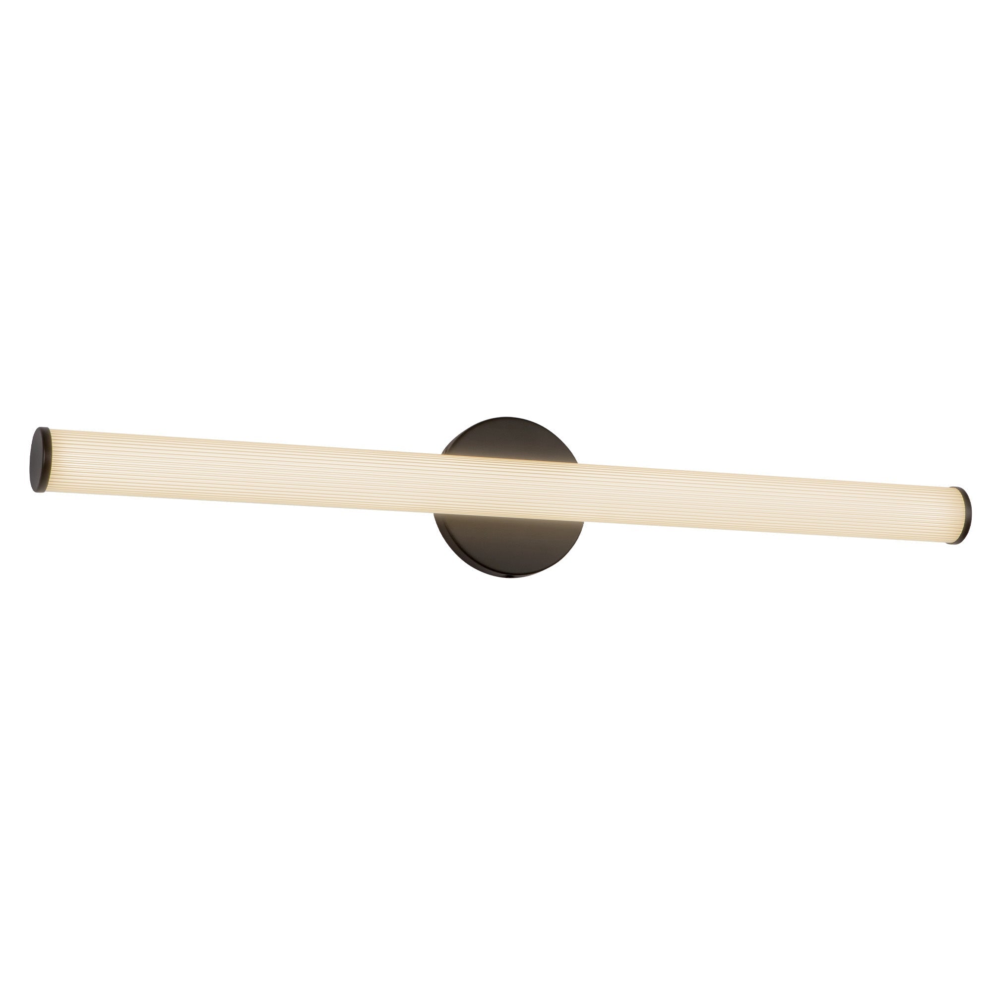 Kuzco Lighting WS30-044-BK Vire Vanity & Wall Light