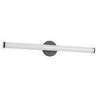 Kuzco Lighting WS30-044-BK Vire Vanity & Wall Light