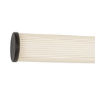 Kuzco Lighting WS30-044-BK Vire Vanity & Wall Light