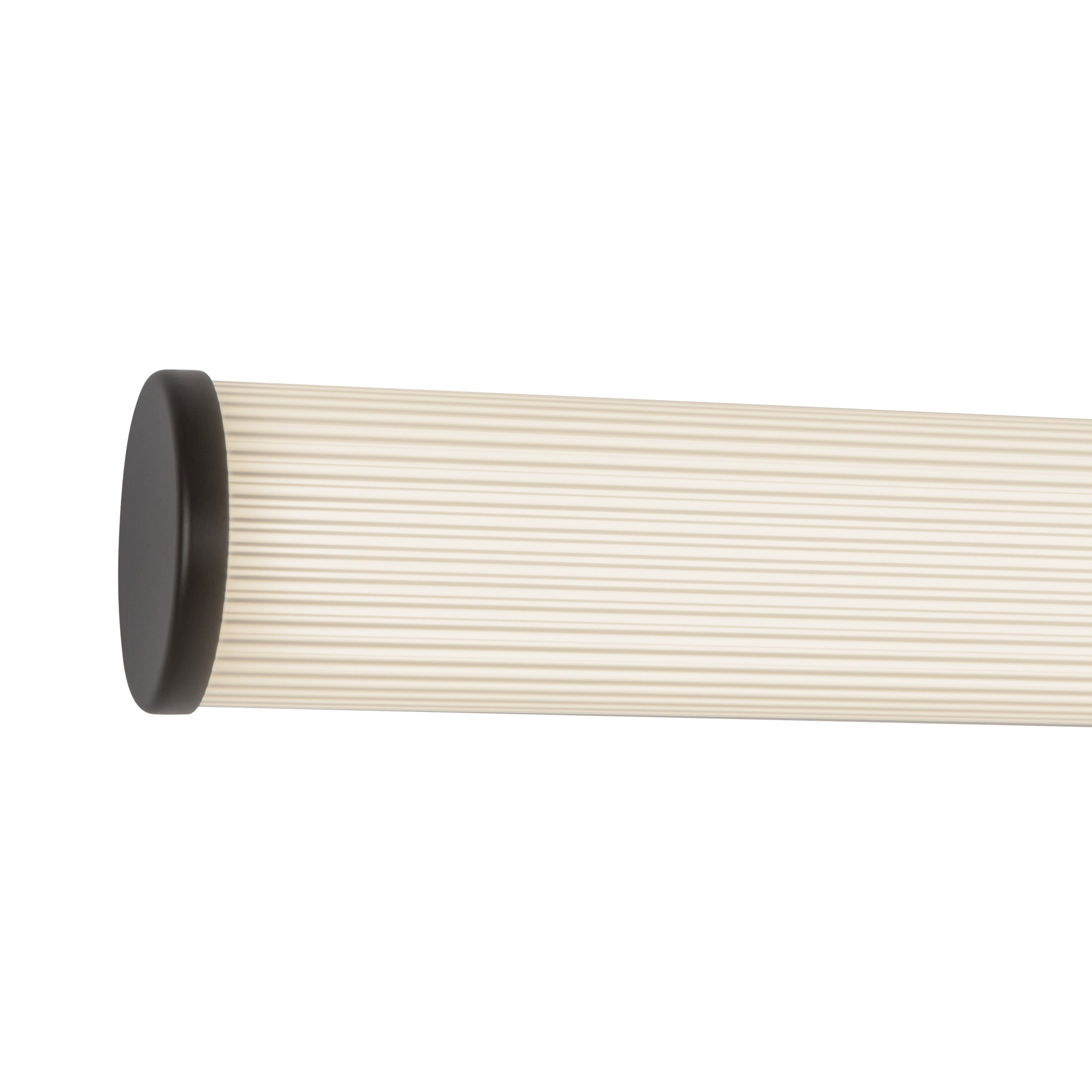 Kuzco Lighting WS30-044-BK Vire Vanity & Wall Light