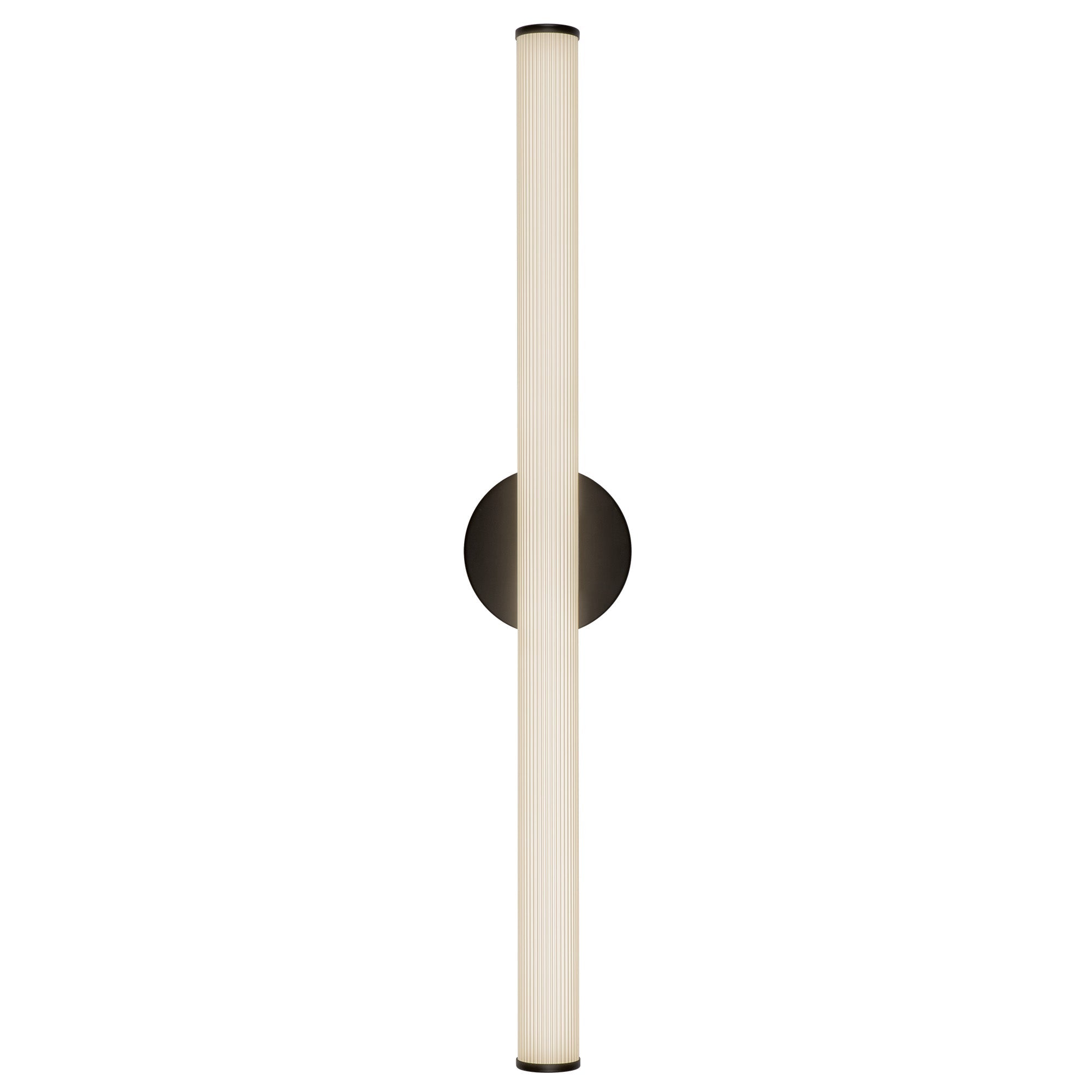 Kuzco Lighting WS30-044-BK Vire Vanity & Wall Light