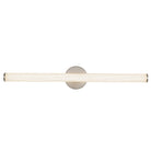 Kuzco Lighting WS30-044-BN Vire Vanity & Wall Light