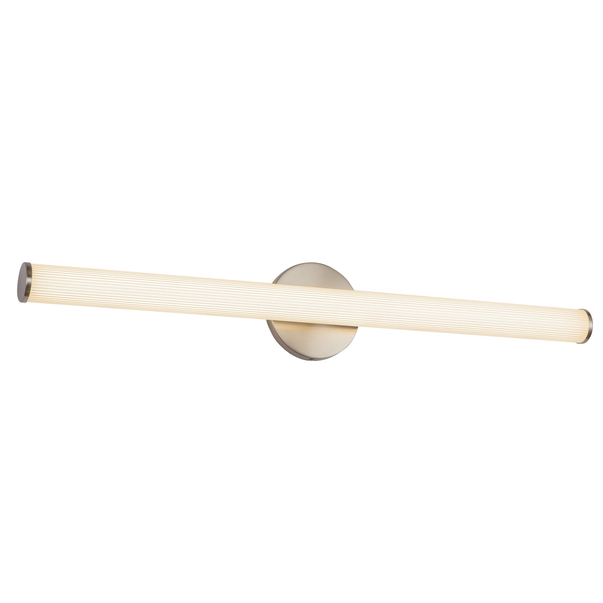 Kuzco Lighting WS30-044-BN Vire Vanity & Wall Light
