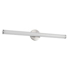 Kuzco Lighting WS30-044-BK Vire Vanity & Wall Light