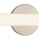 Kuzco Lighting WS30-044-BN Vire Vanity & Wall Light