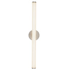 Kuzco Lighting WS30-044-BN Vire Vanity & Wall Light
