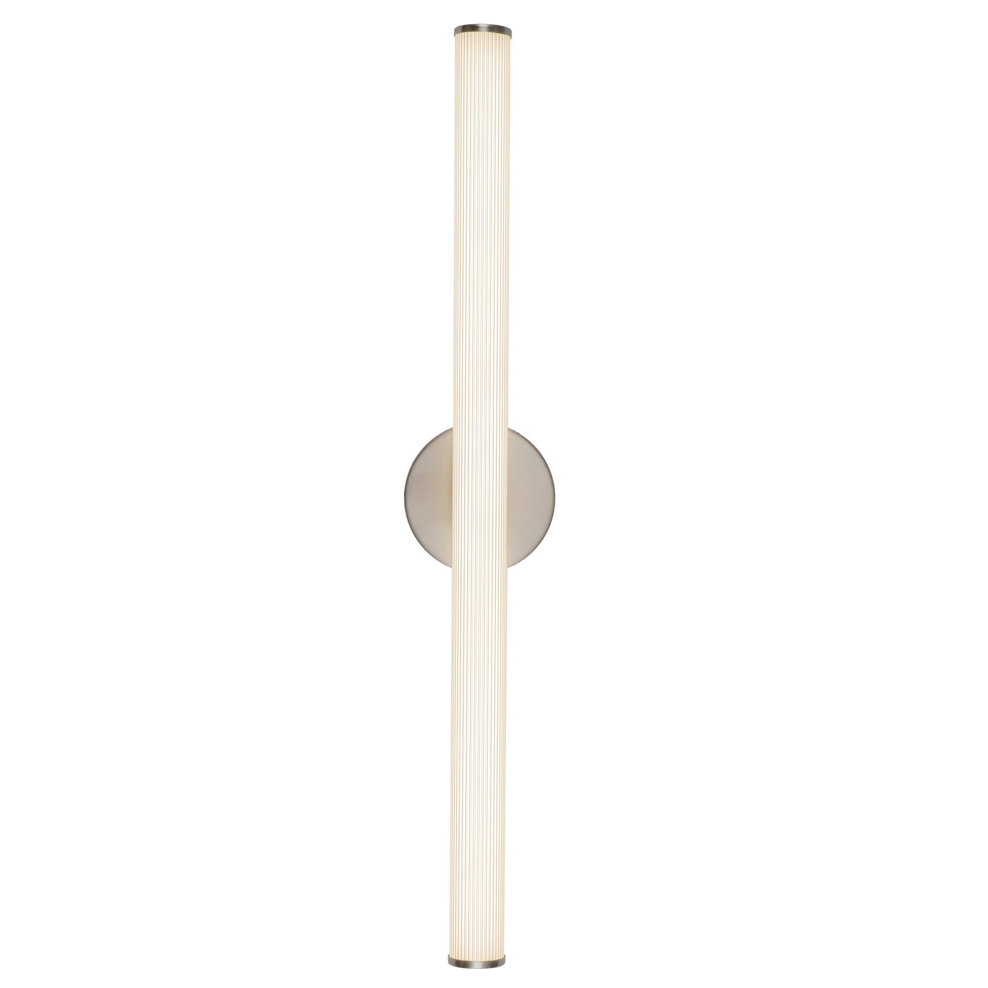 Kuzco Lighting WS30-044-BN Vire Vanity & Wall Light