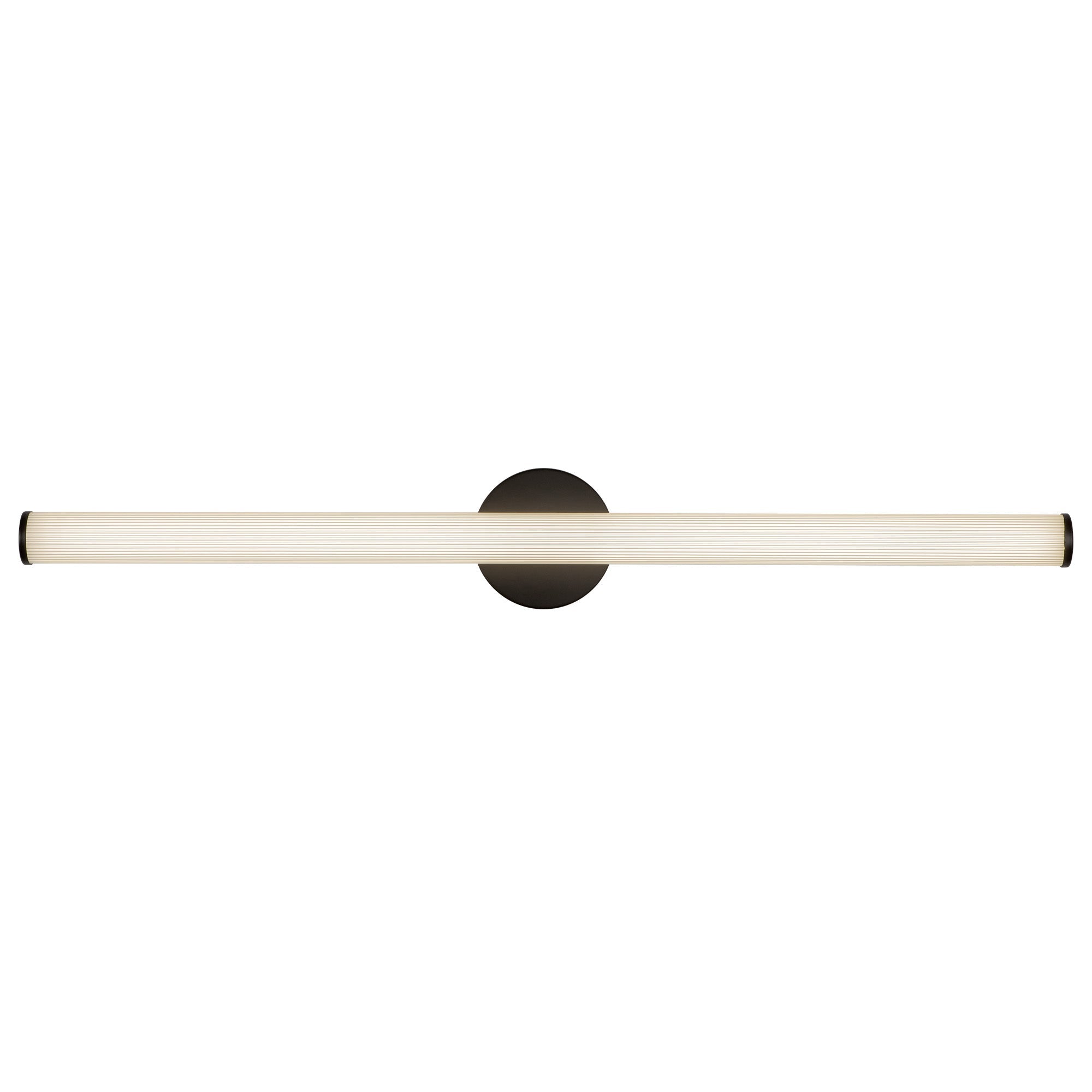 Kuzco Lighting WS36-044-BK Vire Vanity & Wall Light