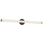 Kuzco Lighting WS36-044-BK Vire Vanity & Wall Light
